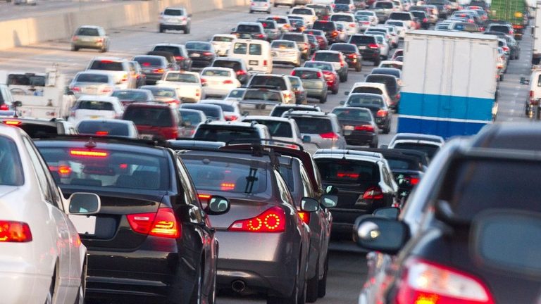 Smu Study Driverless Vehicles Could Reduce Traffic Congestion