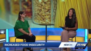 Snap Changes Impact Treasure Coast Food Bank