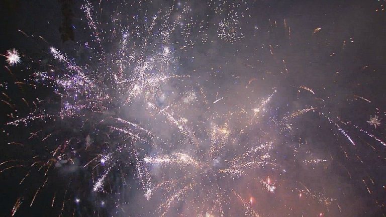 Socal Fireworks Shows