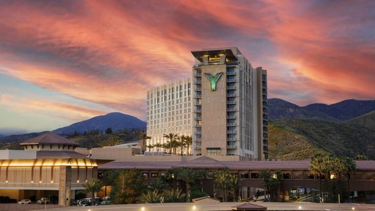 Socal Resort Celebrates 40Th Anniversary