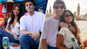 Socal Students Share Ranch Love With Europe
