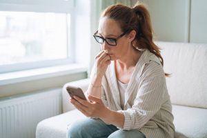 Social Media S Role In Health Decisions