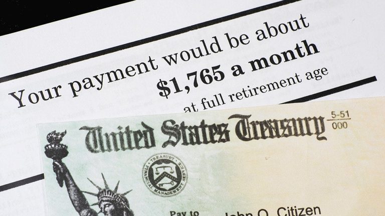 Social Security Cuts Impact