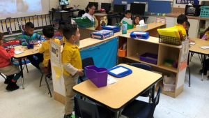 Socorro Isd Starts New Year