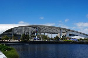 Sofi Stadium S World Cup Success