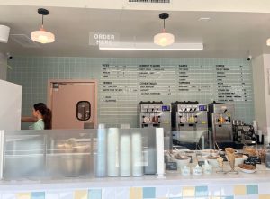 Soft Landing Ice Cream Opens In Eagle