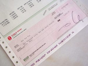 Some Workers To Receive Extra Paycheck In July
