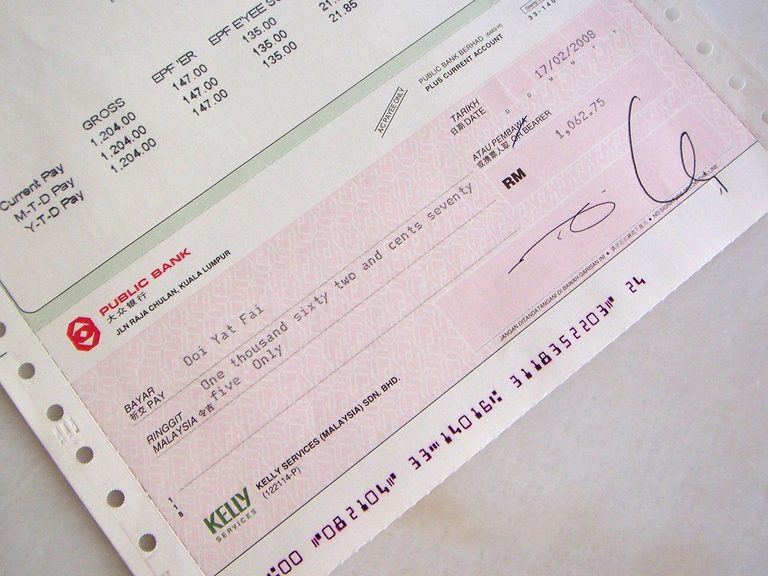 Some Workers To Receive Extra Paycheck In July