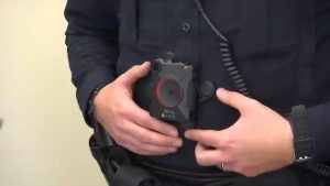 Somerville Moves Ahead With Police Bodycam Plan