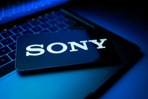Sony Posts 40 Rise In Q1 Profit