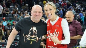 Sophie Cunningham Wnba S Unapologetic Star