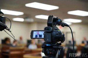 South Carolina Budget Deal Reached