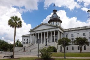 South Carolina Chosen For 2028 Democratic Primary