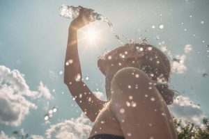 South Carolina Faces Fourth Of July Furnace