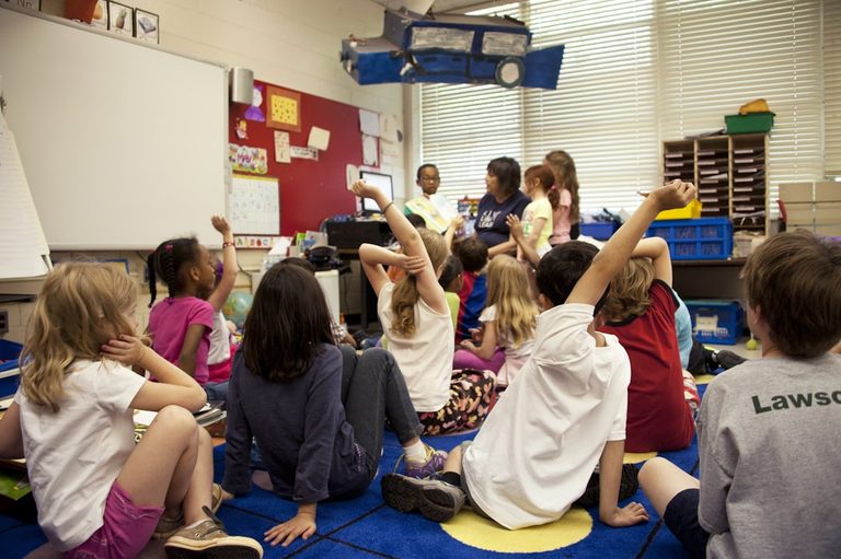 South Dakota Child Care Program