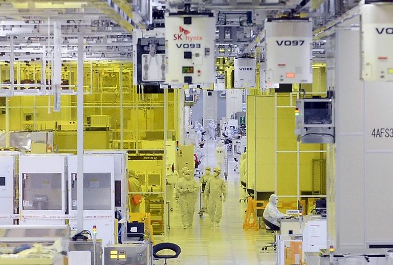 South Korea Forecasts 5 Year High Economic Growth
