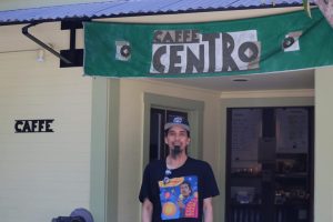 South Park Sees Office Growth