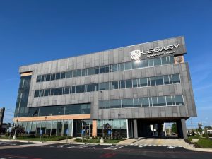 Southern Bancorp Rebrands As Uplift Bank