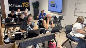 Southern Colorado Cares Telethon Raises Funds