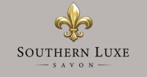 Southern Luxe Savon Offers Natural Luxury Body Care