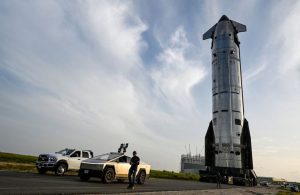 Spacex Ipo Boosts Space Startup Funding