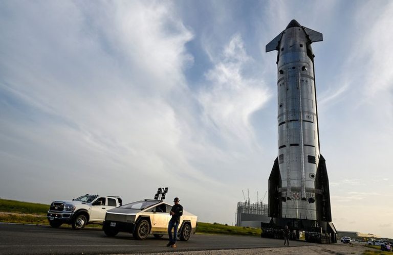 Spacex Ipo Boosts Space Startup Funding