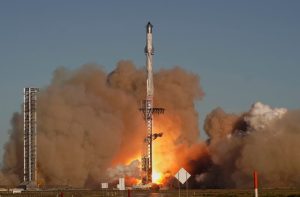 Spacex S Starship Coming To Florida