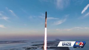 Spacex Starship Raises Concerns