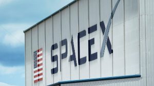 Spacex To Launch Northrop Grumman Mission
