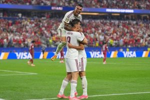 Spain Advances To Quarterfinals