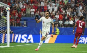 Spain Eliminates Portugal 1 0 In World Cup