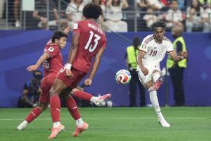 Spain Eliminates Portugal In World Cup