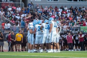 Spain Park Jags 2026 Schedule Released
