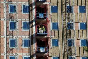 Spain Portugal Scrutinize Soaring Property Markets