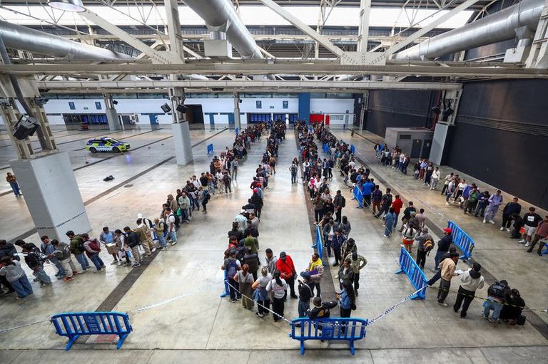 Spain S Citizenship Law Sparks Debate