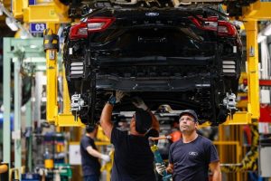 Spain S Economy Grows 0 7 In Q2