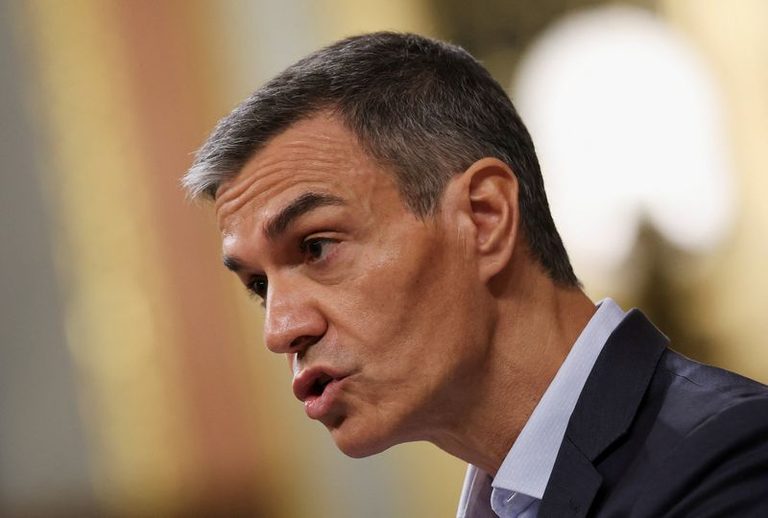 Spain S High Court Expands Graft Probe