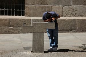 Spain Sees 1 029 Excess Deaths Due To Heat