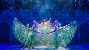 Spamalot Brings Monty Python To Greenville