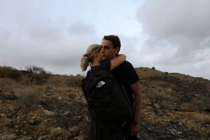 Spanish Wildfires Dispute