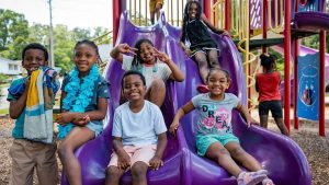 Spartanburg S Bethlehem Center Hosts Fundraiser