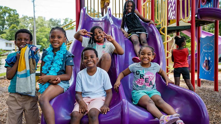 Spartanburg S Bethlehem Center Hosts Fundraiser