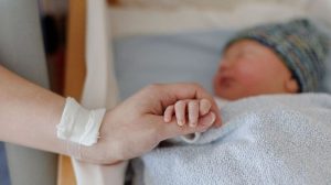 Special Social Security Cards For Newborns