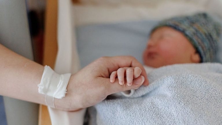 Special Social Security Cards For Newborns