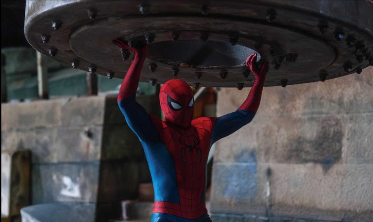 Spider Man Brand New Day Review