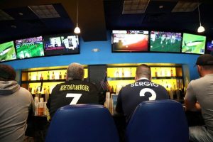 Sports Betting Industry Spends 72M On Midterms
