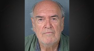 Spring Hill Man Arrested