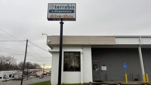 Springfield Considers Dispensary Drive Thru Hours