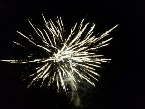 Springfield Hospitals Treat 14 For Fireworks Injuries