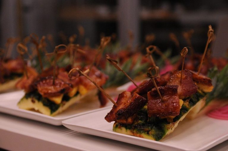 Springfield Restaurant Week